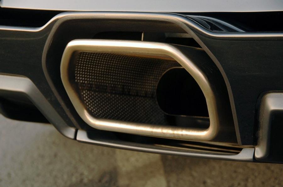  Lamborghini Murcielago LP640 2008 года  (фото 37 из 51)